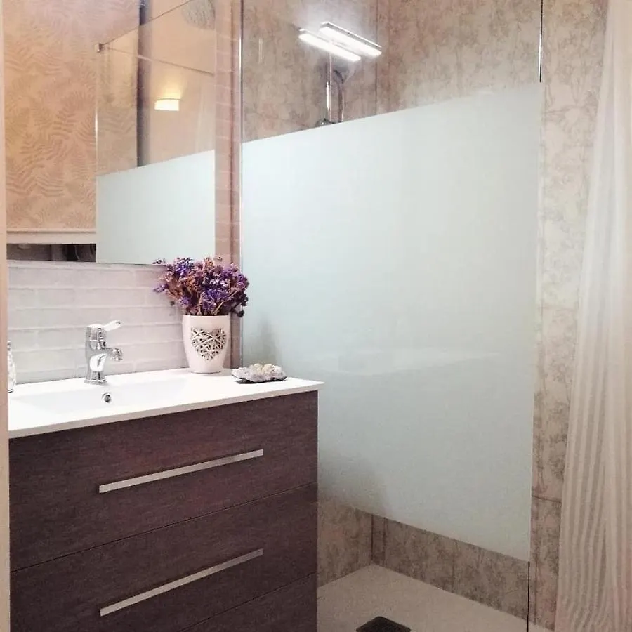 Vivienda Vacacional Vaiana Las Rosas  0*, Las Rosas (Arona, Tenerife) Espagne