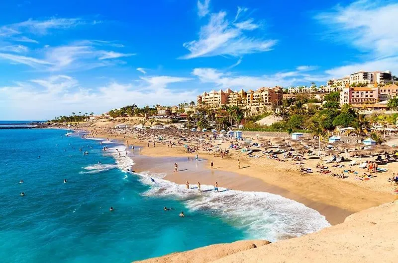 Vivienda Vacacional Vaiana Las Rosas  Espagne