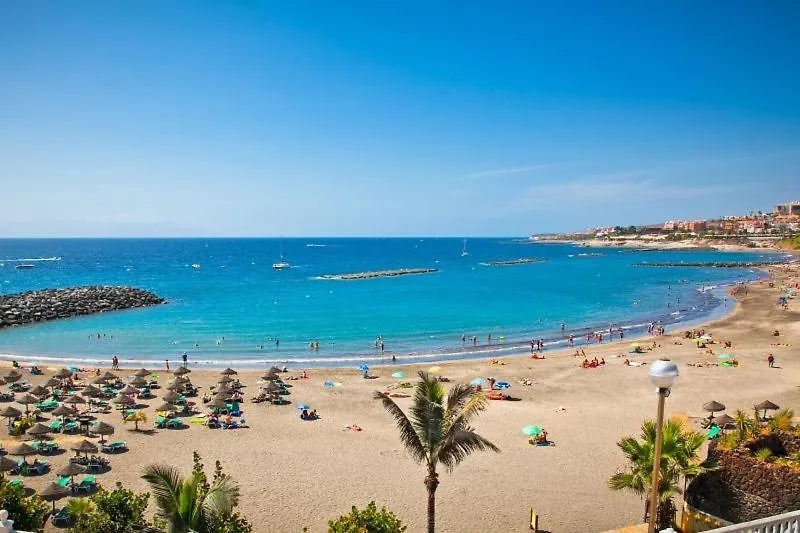 Apartmán Vivienda Vacacional Vaiana Las Rosas