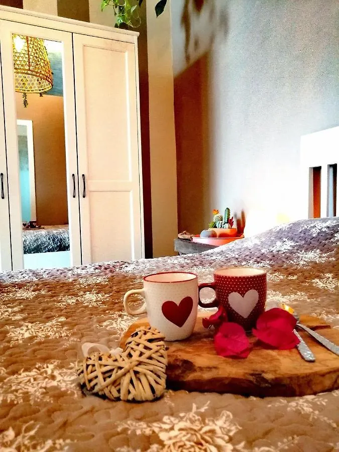 Vivienda Vacacional Vaiana Las Rosas  Španělsko