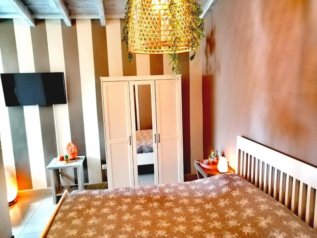 Appartement Vivienda Vacacional Vaiana Las Rosas  Espagne