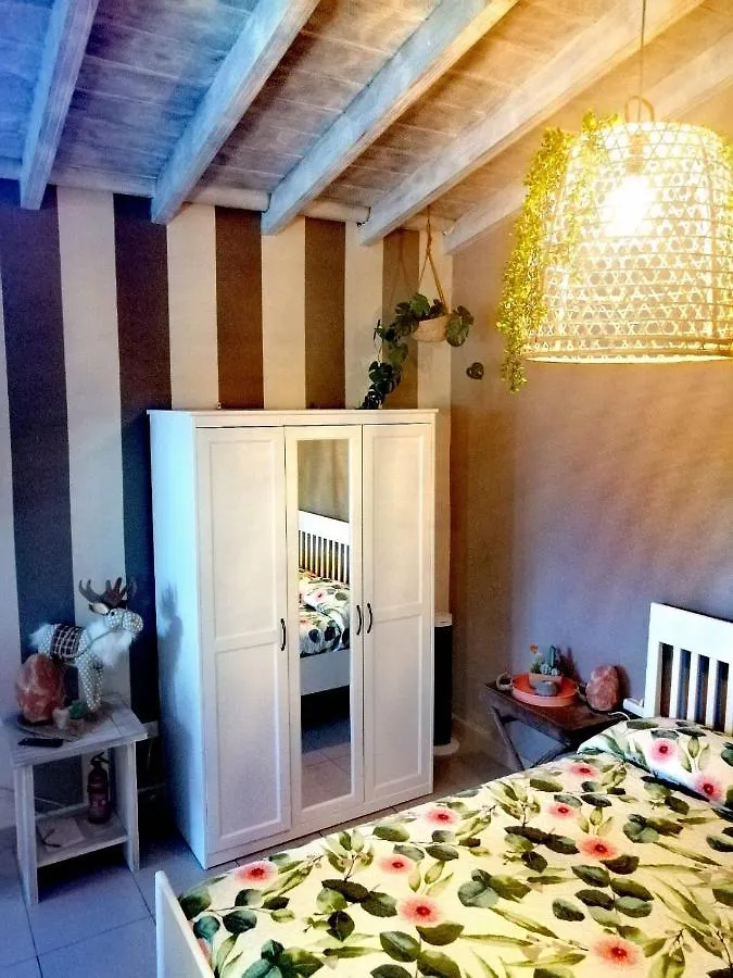 Vivienda Vacacional Vaiana Las Rosas