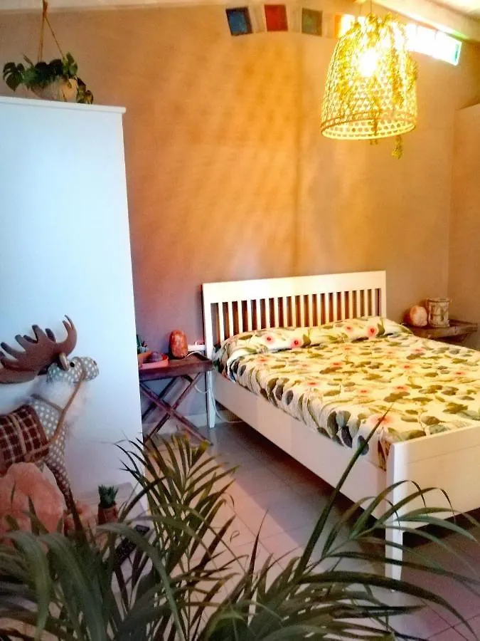 Appartement Vivienda Vacacional Vaiana Las Rosas