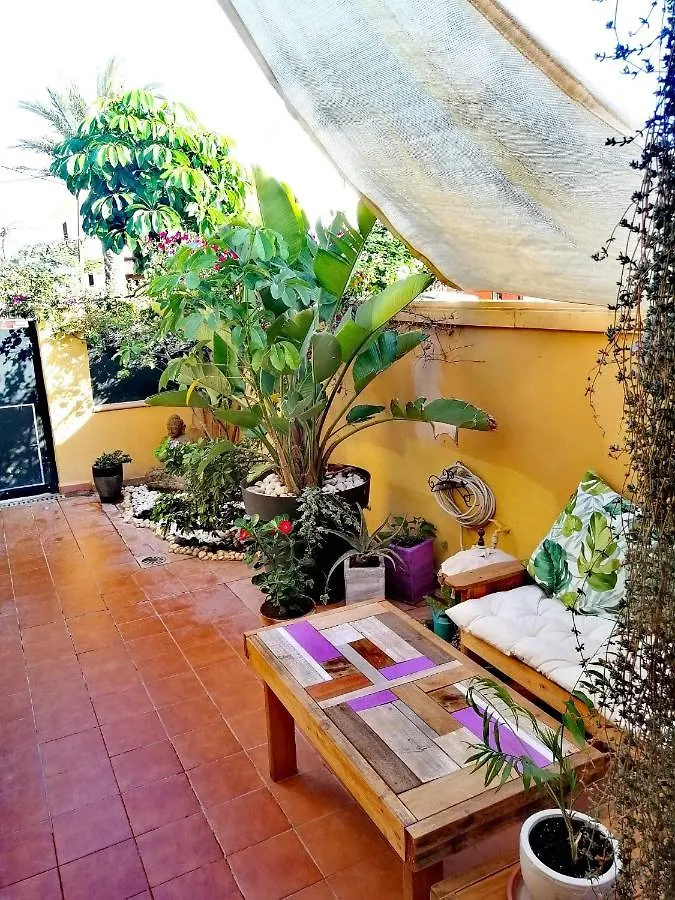 Vivienda Vacacional Vaiana Las Rosas  Las Rosas (Arona, Tenerife)