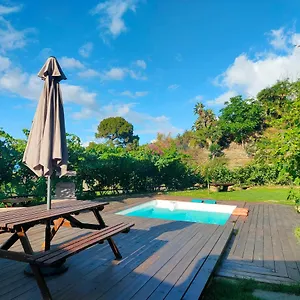 Casa El Roque Appartement